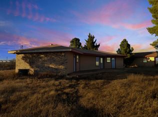 9624 W Swan Rd, Odessa, TX 79763