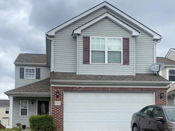 6902 Willow Bloom Dr, Canal Winchester, OH 43110