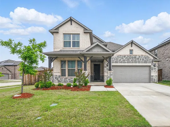 421 Acton Ave, Fort Worth, TX 76131