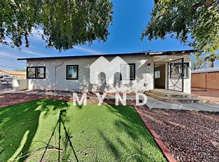 6017 W Gardenia Ave APT B, Glendale, AZ 85301
