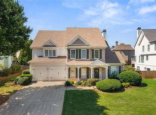 313 Ambrose Creek Dr, Buford, GA 30518