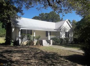 10215 Hutcheson Ferry Rd, Chattahoochee Hills, GA 30268