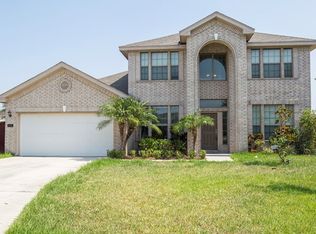 4205 Santa Veronica St, Mission, TX 78572