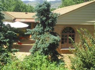 2811 Lookout View Dr, Golden, CO 80401