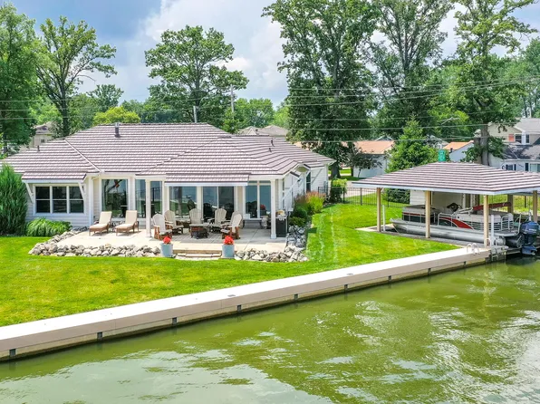 10419 Buckeye Dr, Huntsville, OH 43324