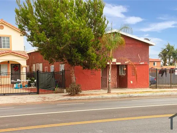 10404 S Main St, Los Angeles, CA 90003