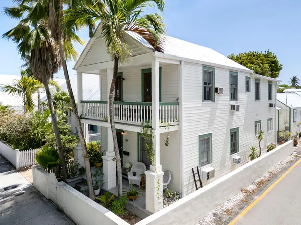 800 Elizabeth St, Key West, FL 33040