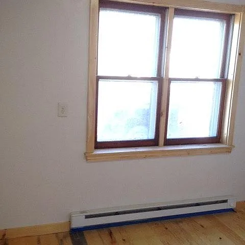 back bedroom