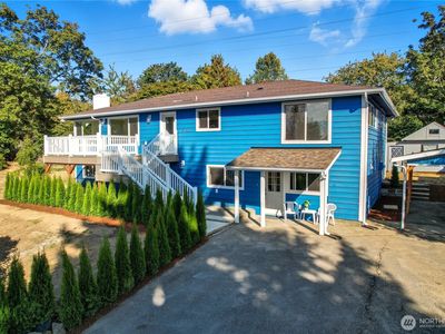 5150 S Creston Street, Seattle, WA, 98178