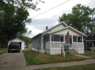 225 S Buchanan St, Spring Lake, MI 49456