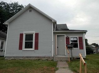 814 S Crawford St, Troy, OH 45373