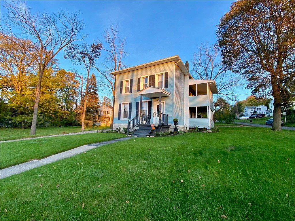 84 S Cayuga St, Union Springs, NY 13160 Zillow