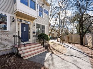 19 Segel St #19, Jamaica Plain, MA 02130