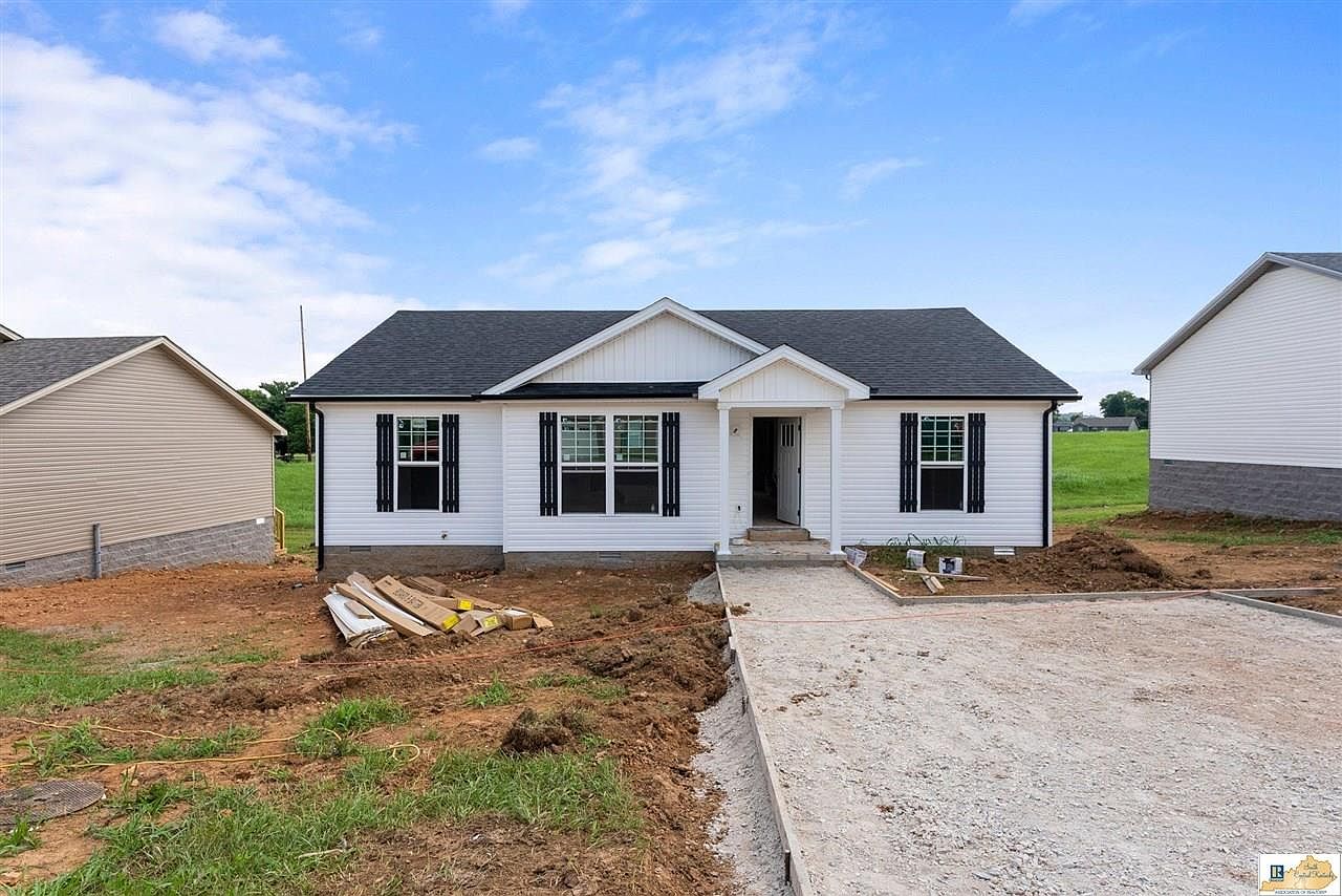 488 Glenview Dr, Horse Cave, KY 42749 Zillow
