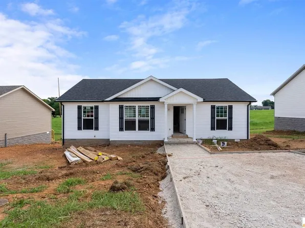 488 Glenview Dr, Horse Cave, KY 42729