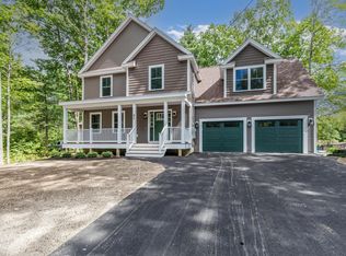 91 Eastern Ave, Rochester, NH 03867