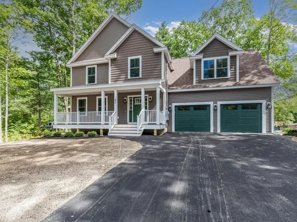 91 Eastern Avenue, Rochester, NH 03867