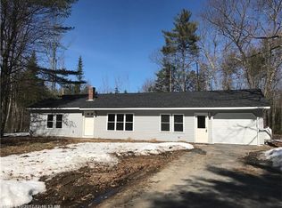 385 Ossipee Trl, Gorham, ME 04038