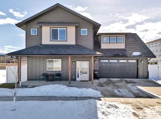 5415 Remington Dr, Missoula, MT 59808