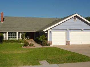 4776 Emerald Ave, La Verne, CA 91750
