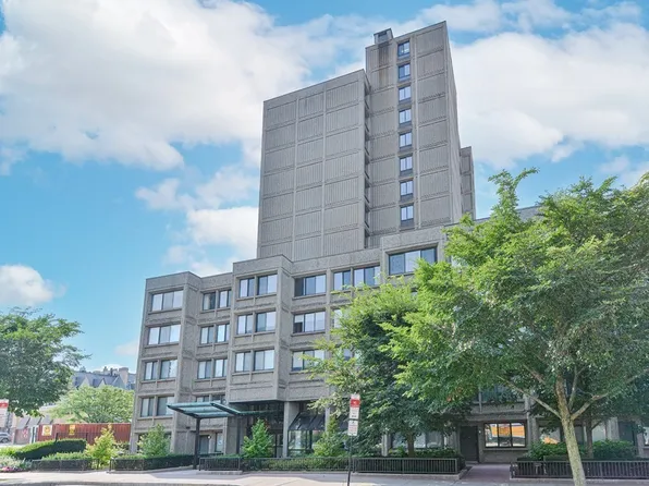 1731 Beacon St APT 715, Brookline, MA 02445