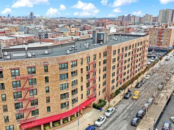 58-03 Calloway Street #2FF, Corona, NY 11368