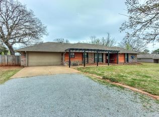 11420 Wolf Creek Rd, Guthrie, OK 73044