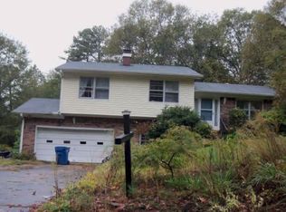 708 Wanda Dr, Oxford, AL 36203