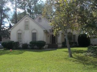 113 Riviera Rd, Aiken, SC 29803