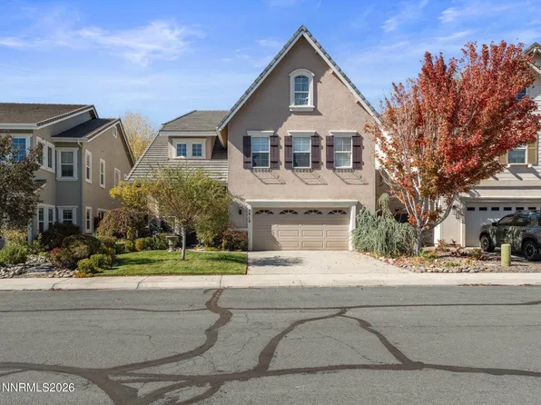 3512 Long Dr, Minden, NV 89423