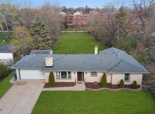 1391 S Lombard Ave, Lombard, IL