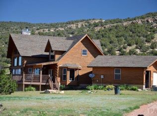 1250 Canon Ridge Rd, Canon City, CO 81212