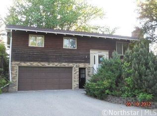 1323 N 3rd St, Montevideo, MN 56265