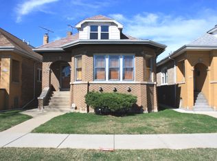 3136 N Monitor Ave, Chicago, IL 60634