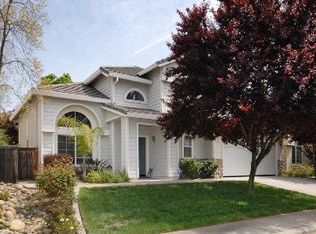 107 Gilded Rock Cir, Folsom, CA 95630
