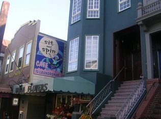 4027 18th St, San Francisco, CA 94114