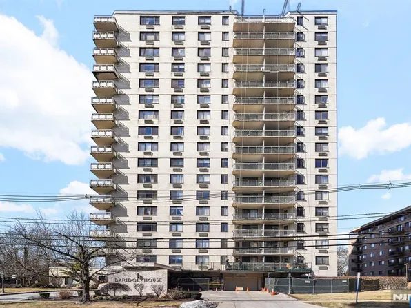 307 Prospect Ave APT 18I, Hackensack, NJ 07601