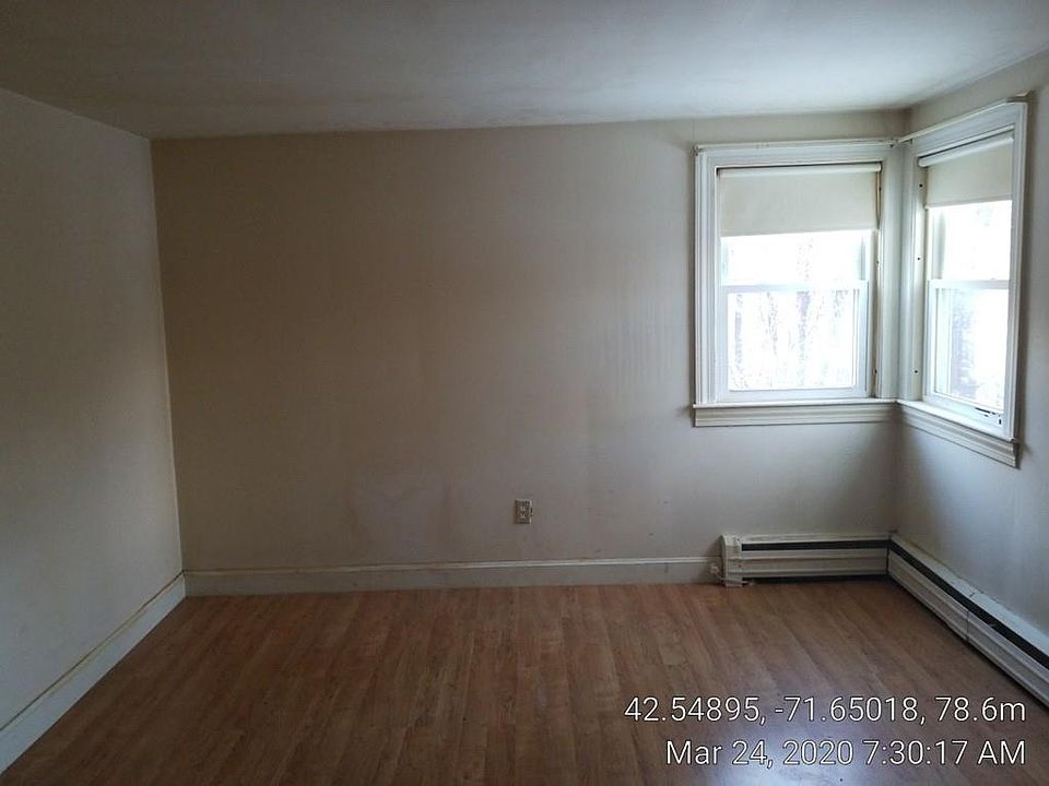 36 Benjamin Rd, Shirley, MA 01464 Zillow