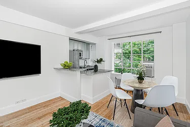 Rented by Modern Spaces