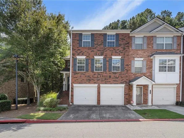 373 Heritage Park Trce NW #4, Kennesaw, GA 30144