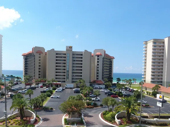 6505 Thomas Dr Unit 904, Panama City Beach, FL 32408