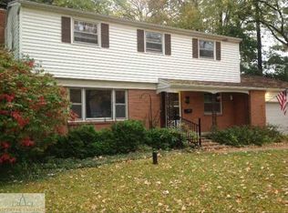 317 John R St, East Lansing, MI 48823
