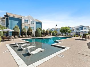 Bexley at Tech Ridge, Austin, TX 78753