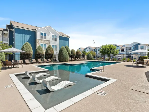 Bexley at Tech Ridge