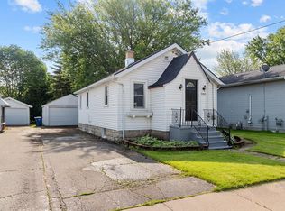 1706 Liberty St, Oshkosh, WI 54901