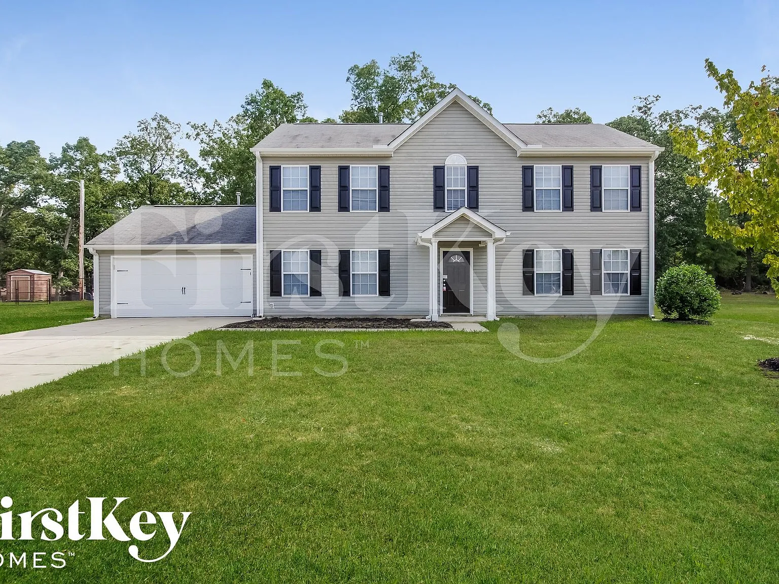 3 bed, 2.5 bath, 2016 sqft, $2,380 — Photo 1
