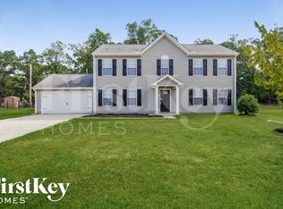 1102 Eastwood Dr, Wingate, NC 28174