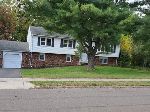 67 Sentinel Hill Road, North Haven, CT 06473