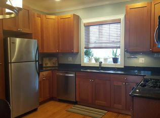 5248 N Paulina St APT 1, Chicago, IL 60640