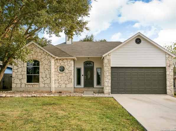 1639 SUNSHINE PEAK, New Braunfels, TX 78130